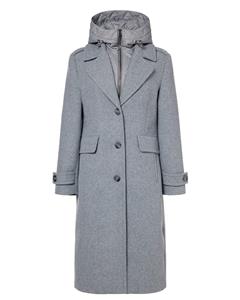 Beaumont Coat bm08761243 cameron