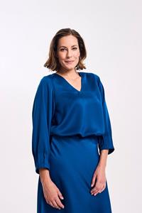 Mayerline Lightweight Easy Care Blouse