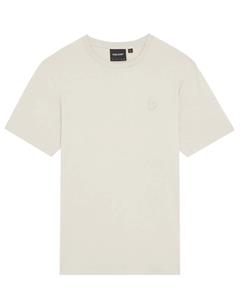 Lyle and Scott T-shirt korte mouw ts400ton