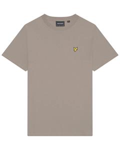 Lyle and Scott T-shirt korte mouw ts400vog