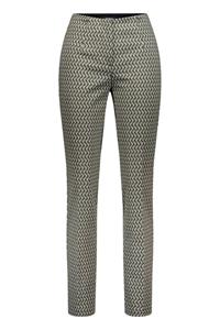 Gardeur Atelier  Broek ZENE55-622541