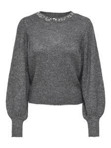 Only Female Truien Onlelsa L/s Pullover Knt 15210667