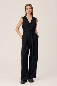 Moss Copenhagen 18549 asana jumpsuit