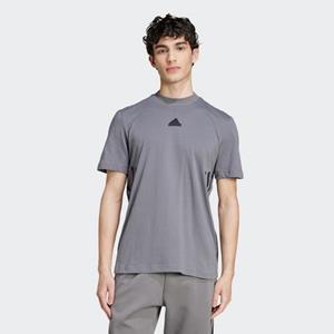 Adidas Sportswear T-shirt M FI 3S REG T