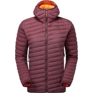 Mountain Equipment Dames Particle Hoodie Jas