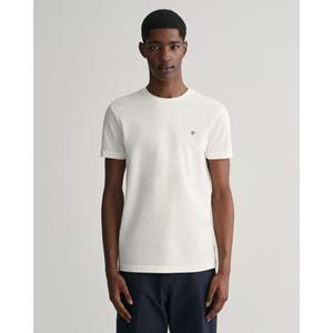 Gant T-shirt SLIM PIQUE SS T-SHIRT