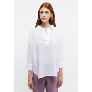 Eterna Shirtblouse Loose fit