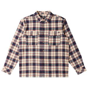 Billabong  Offshore Flannel - Overhemd, bruin