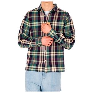 Iriedaily  Chillax Lumber Shirt - Overhemd, grijs