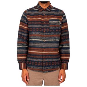 Iriedaily  Santania Shirt - Overhemd, bruin