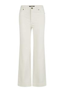 MARC AUREL Wide Flared Jeans