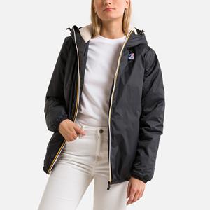 K-way Windjack unisex LE VRAI 3.0 CLAUDE ORSETTO