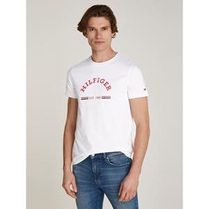 Tommy Hilfiger T-shirt RWB ARCH GS TEE