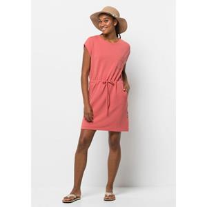 Jack Wolfskin Shirtjurk SOMMERWALD DRESS