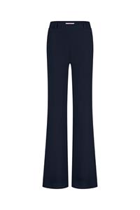 Studio Anneloes Female Broeken Lexie Long Bonded Trousers 94810