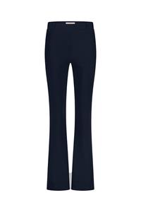 Studio Anneloes Female Broeken Flair Bonded Trousers 94800