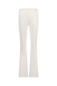 Studio Anneloes Female Broeken Flair Bonded Trousers 94800