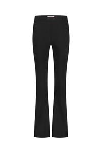 Studio Anneloes Female Broeken Flair Bonded Trousers 94800