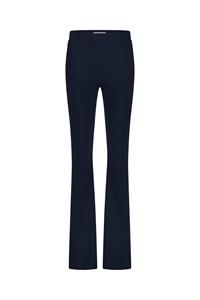 Studio Anneloes Female Broeken Flair Long Bonded Trousers 94812