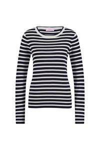 Studio Anneloes Female Truien Luna Stripe Pullover 91500