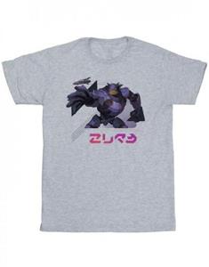 Disney Lightyear Zurg Complex T-shirt voor heren