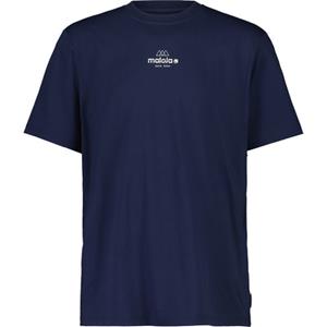 Maloja Heren SunnigM. T-shirt