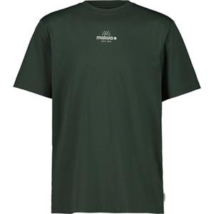 Maloja Heren SunnigM. T-shirt