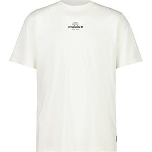 Maloja Heren SunnigM. T-shirt