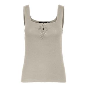 Vero Moda Top VMCAISA SL SHORT TOP JRS GA