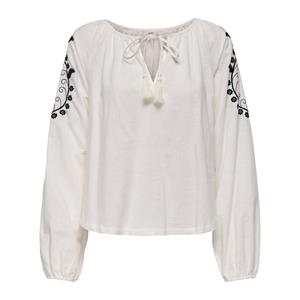 Jacqueline De Yong Bianca Long Sleeve Top