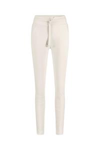 Studio Anneloes Female Broeken Downstairs Bonded Trousers 94803