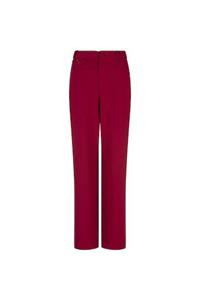 Lofty Manner Female Broeken Trouser Nathalia Pi36.1