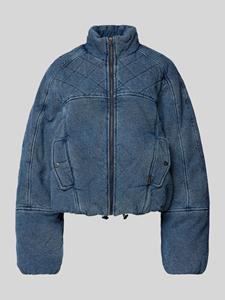 G-Star Raw Bomberjack in denimlook