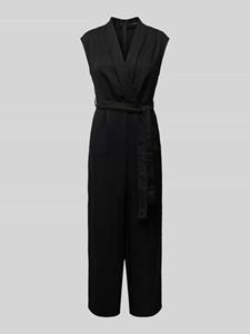 Zero Jumpsuit in wikkellook