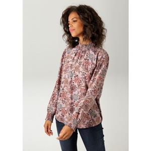 Aniston CASUAL Blouse zonder sluiting