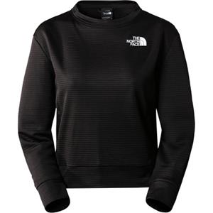 The North Face Dames Ma Crew Neck Fleece Trui