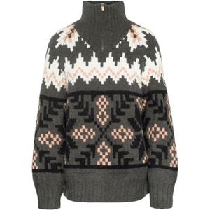 Kari Traa Dames Amelia Knit Trui