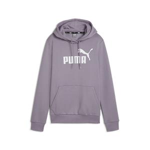 Puma Essentials Logo Hoodie