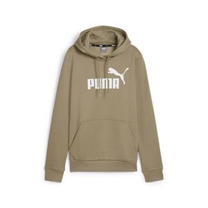 Puma Essentials Logo Hoodie