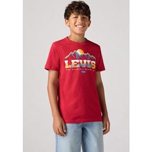 Levi's Kidswear Shirt met print