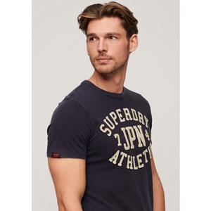 Superdry Shirt met korte mouwen