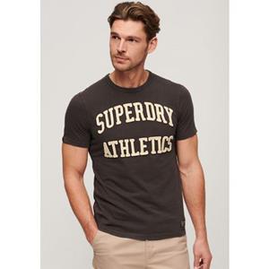 Superdry Shirt met korte mouwen