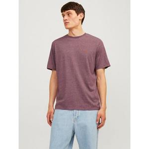 Jack & Jones Shirt met ronde hals JJEPAULOS TEE SS CREW NECK NOOS