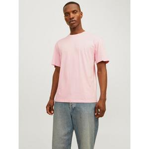 Jack & Jones Shirt met ronde hals JORVESTERBRO TEE SS CREW NECK NOOS