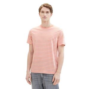 Tom Tailor T-shirt met gestreept patroon