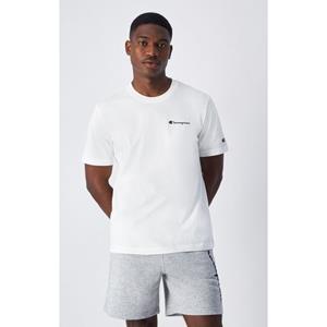 Champion T-shirt CREWNECK T-SHIRT