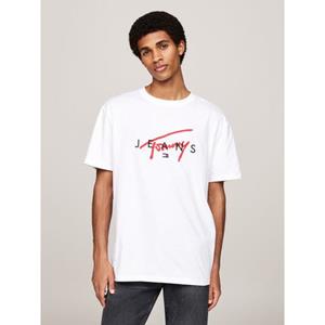 TOMMY JEANS T-shirt