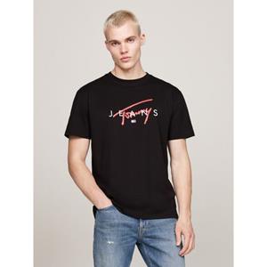 TOMMY JEANS T-shirt