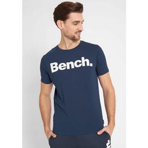 Bench. T-shirt Leandro