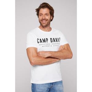 CAMP DAVID T-shirt